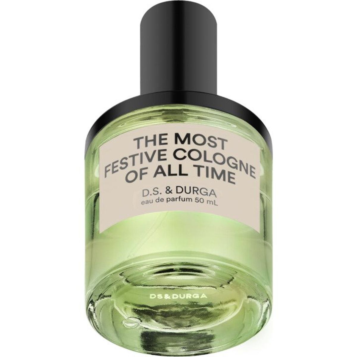 The Most Festive Cologne Of All Time
