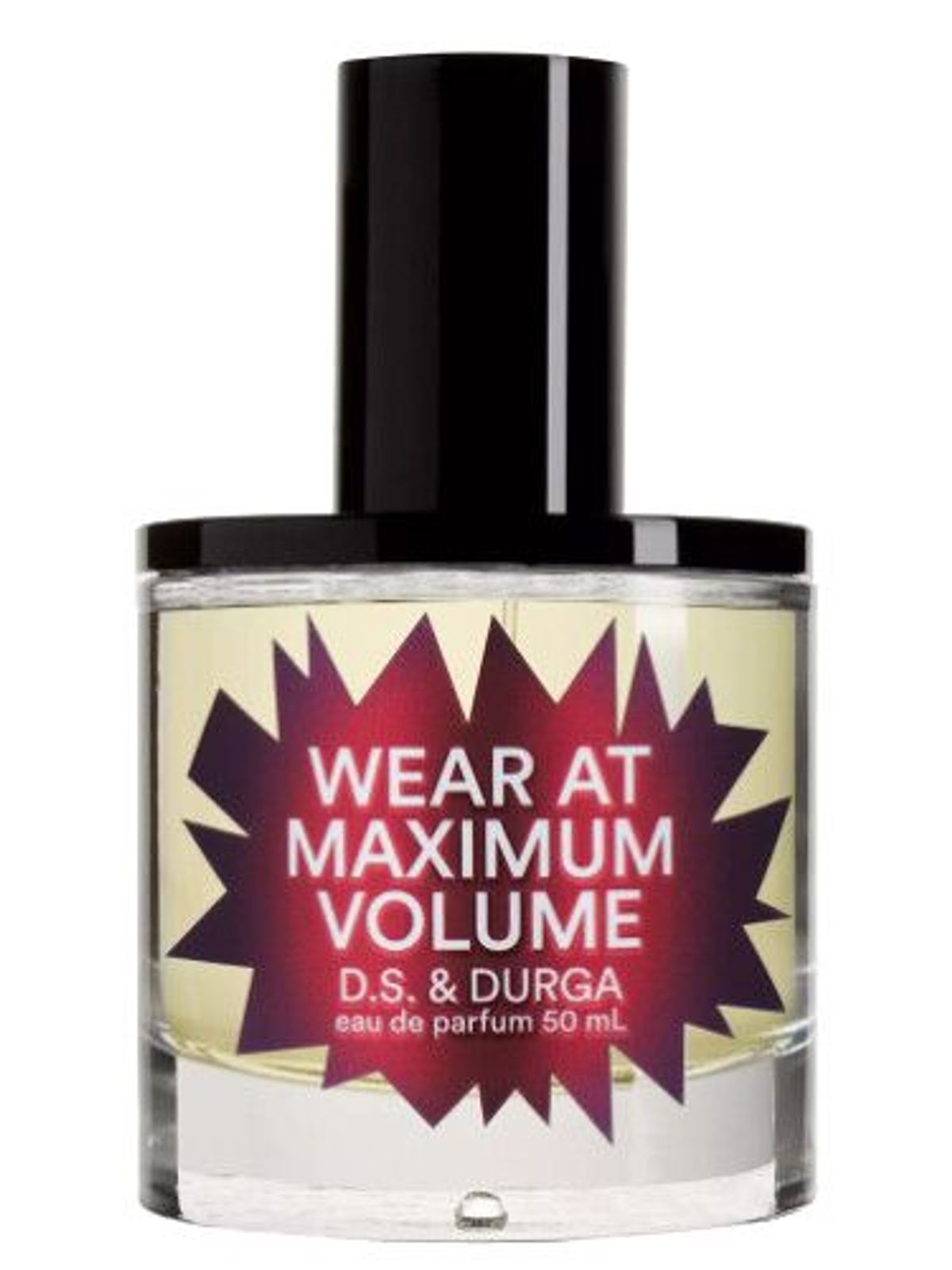 Wear at Maximum Volume