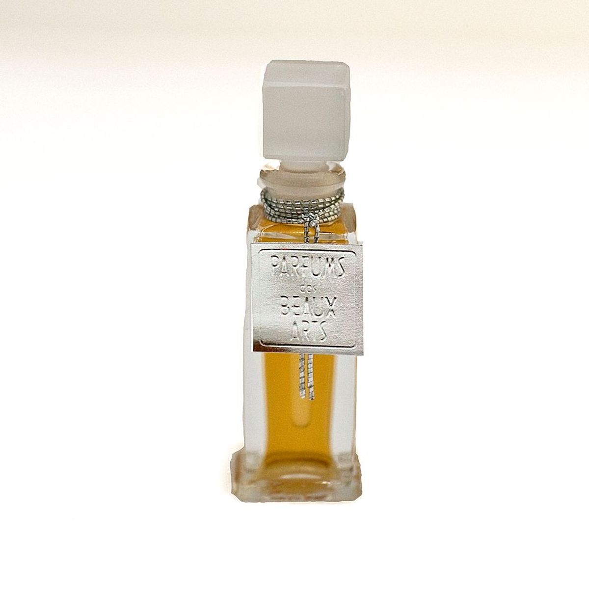Bodhi Sativa (Patchouli project no.1)