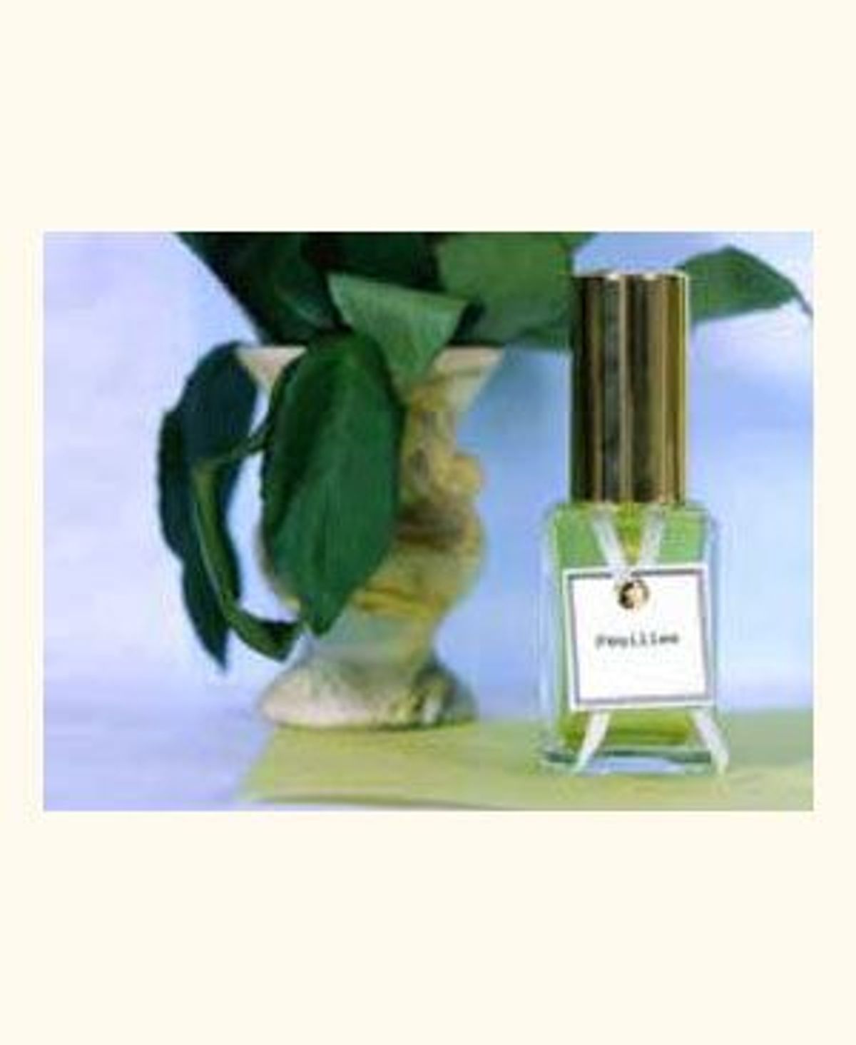 Feuilles Vertes (Green Leaves)