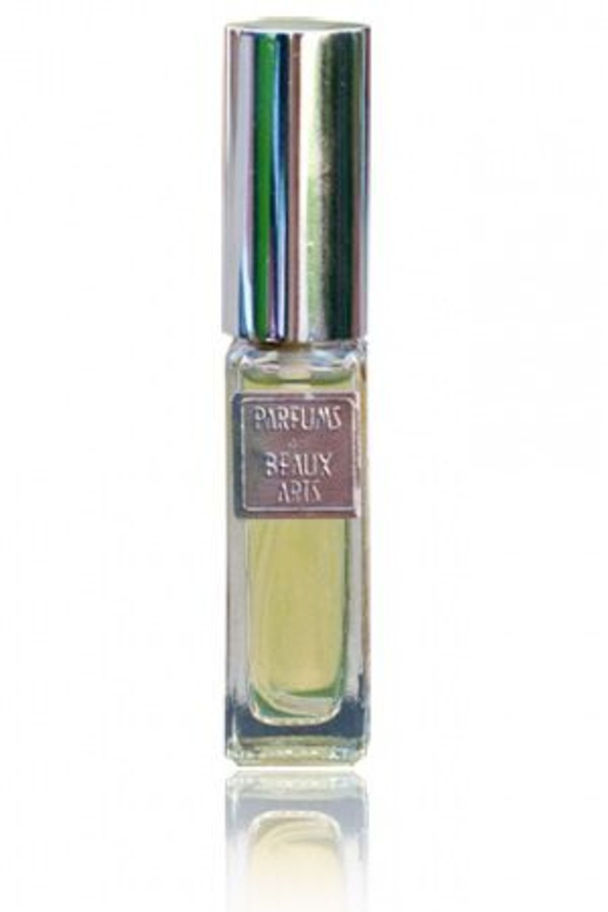 Gelsomino (Jasmine: Italian Journey No. 5)