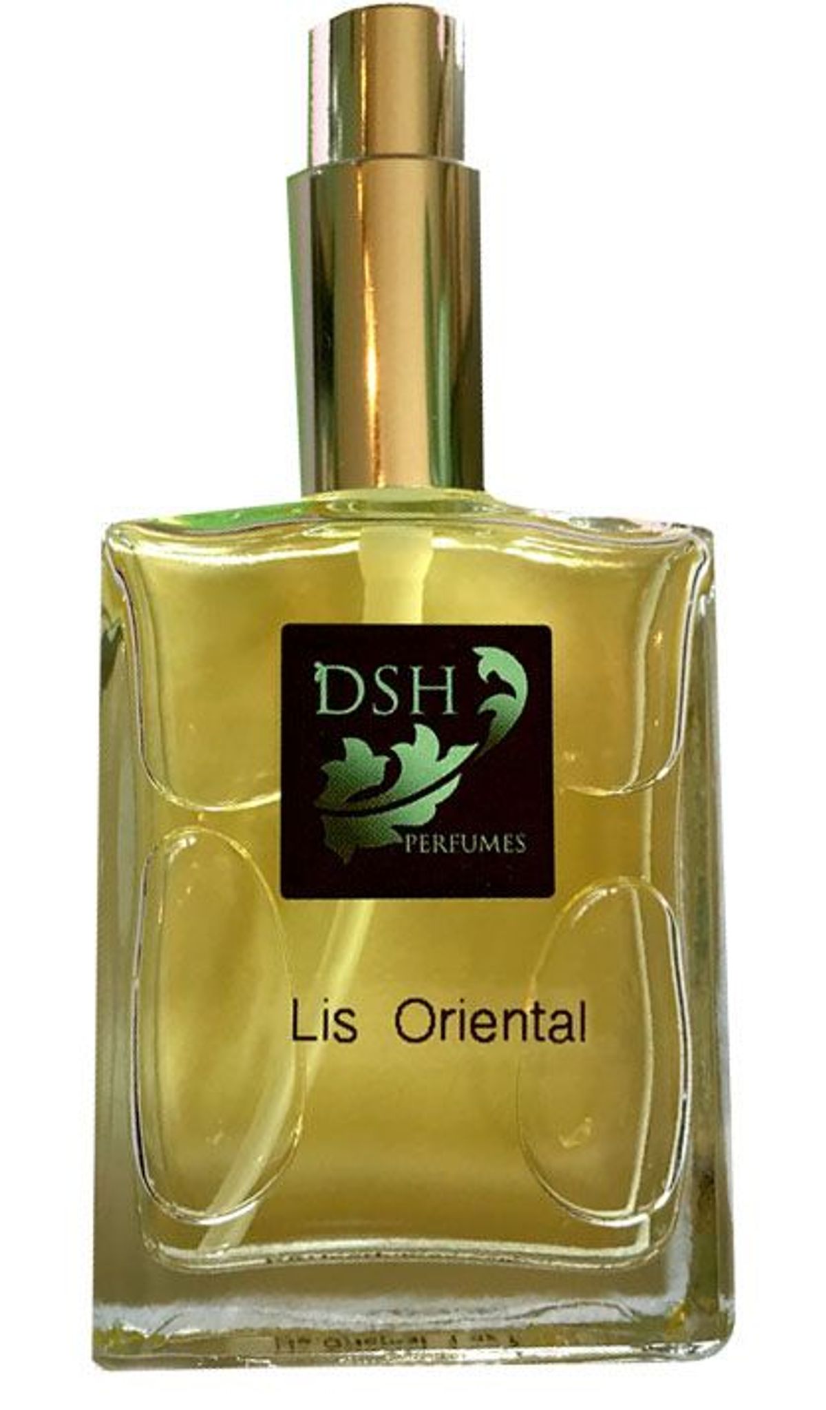 Lis Oriental