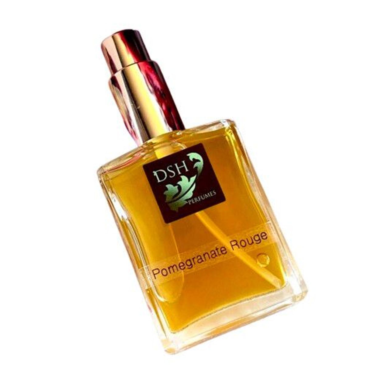 Pomegranate Rouge