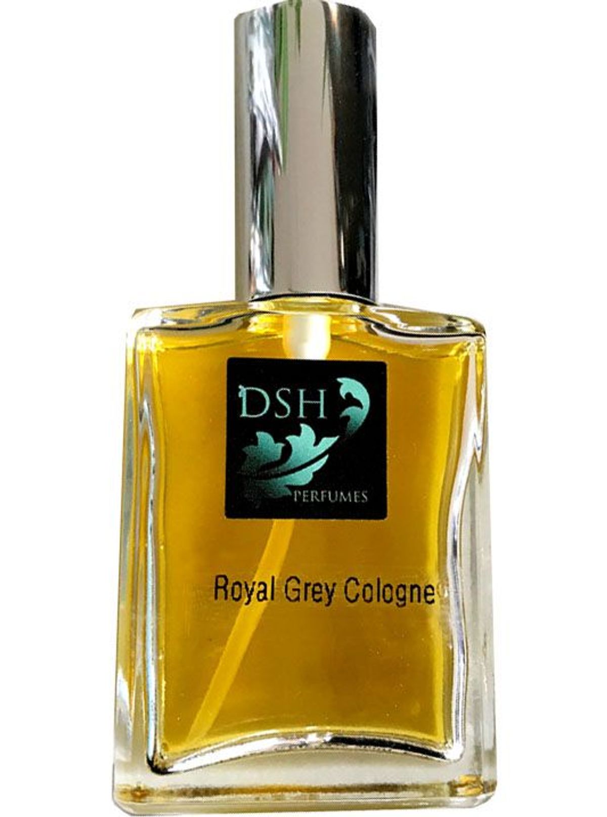 Royal Grey Cologne