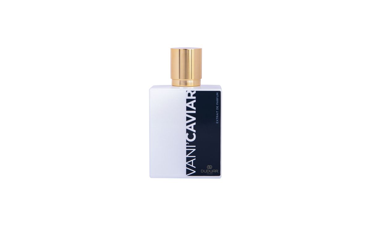 Vani' Caviar