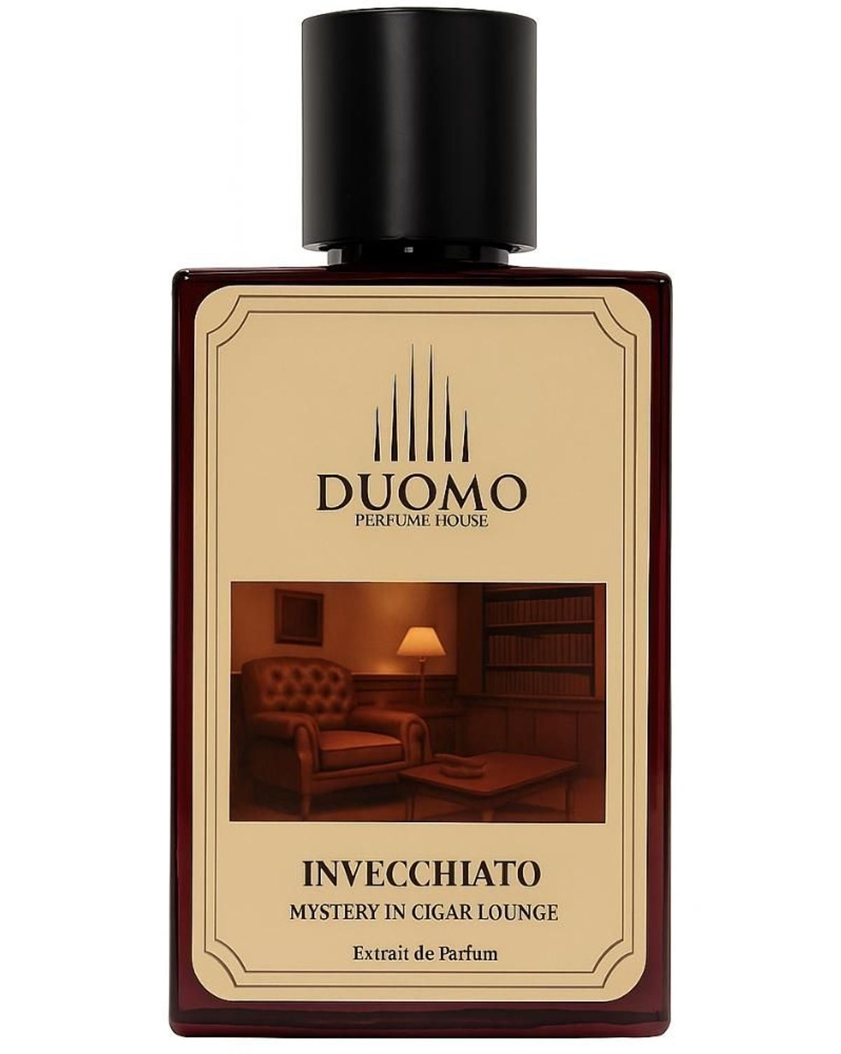 Invecchiato