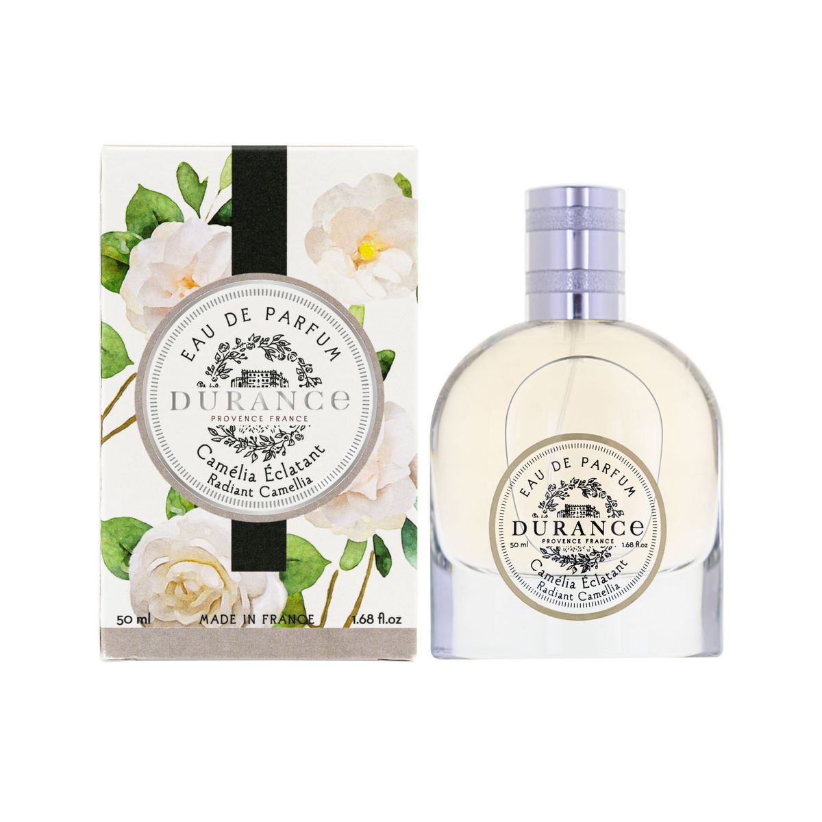 Eau de Parfum Camélia Eclatant