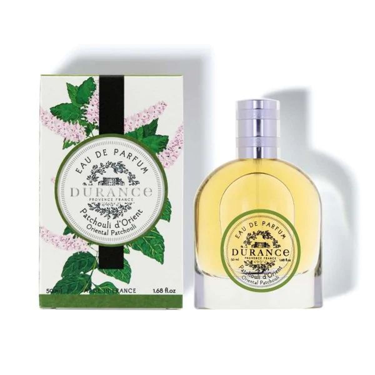 Eau de Parfum Patchouli d'Orient