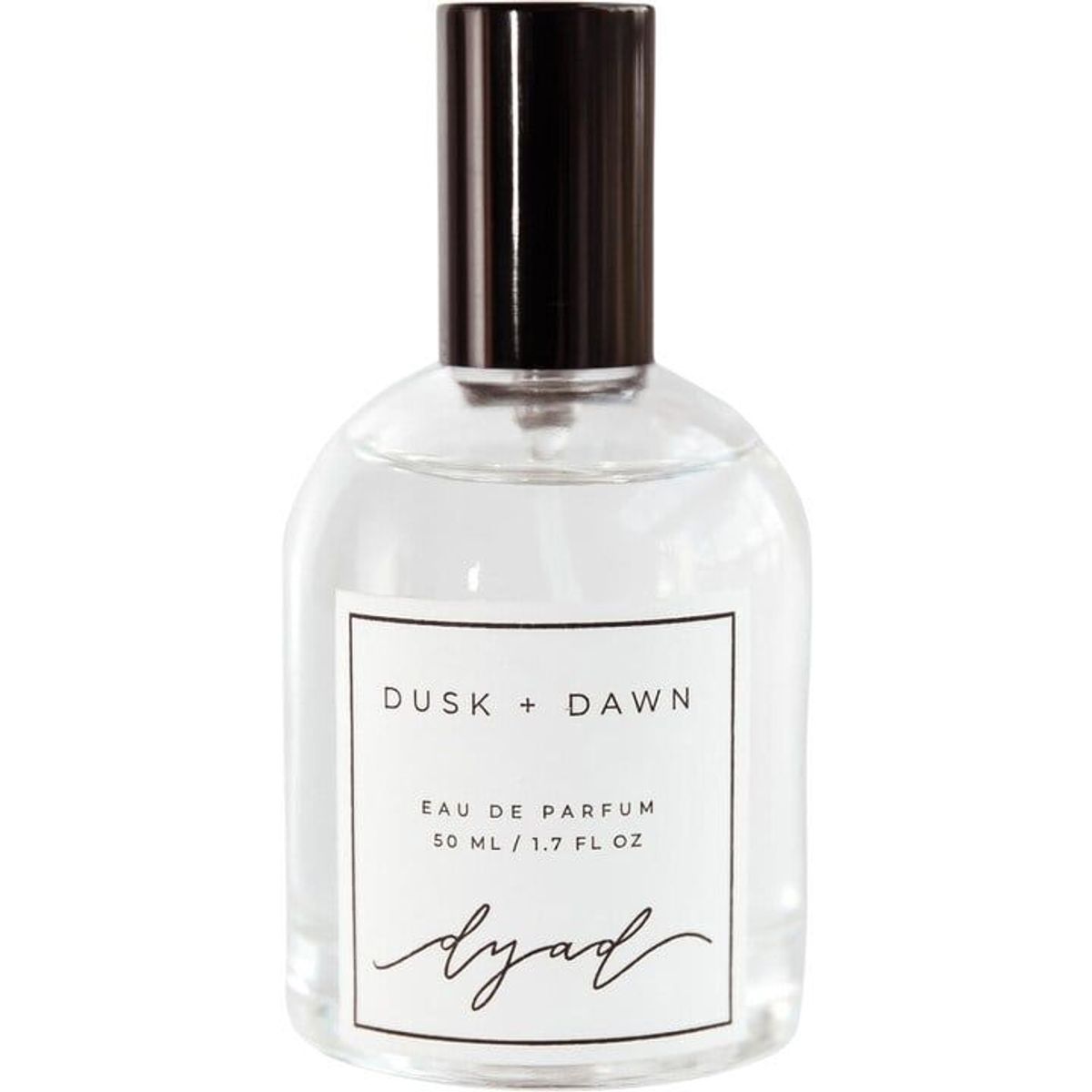 Dusk + Dawn