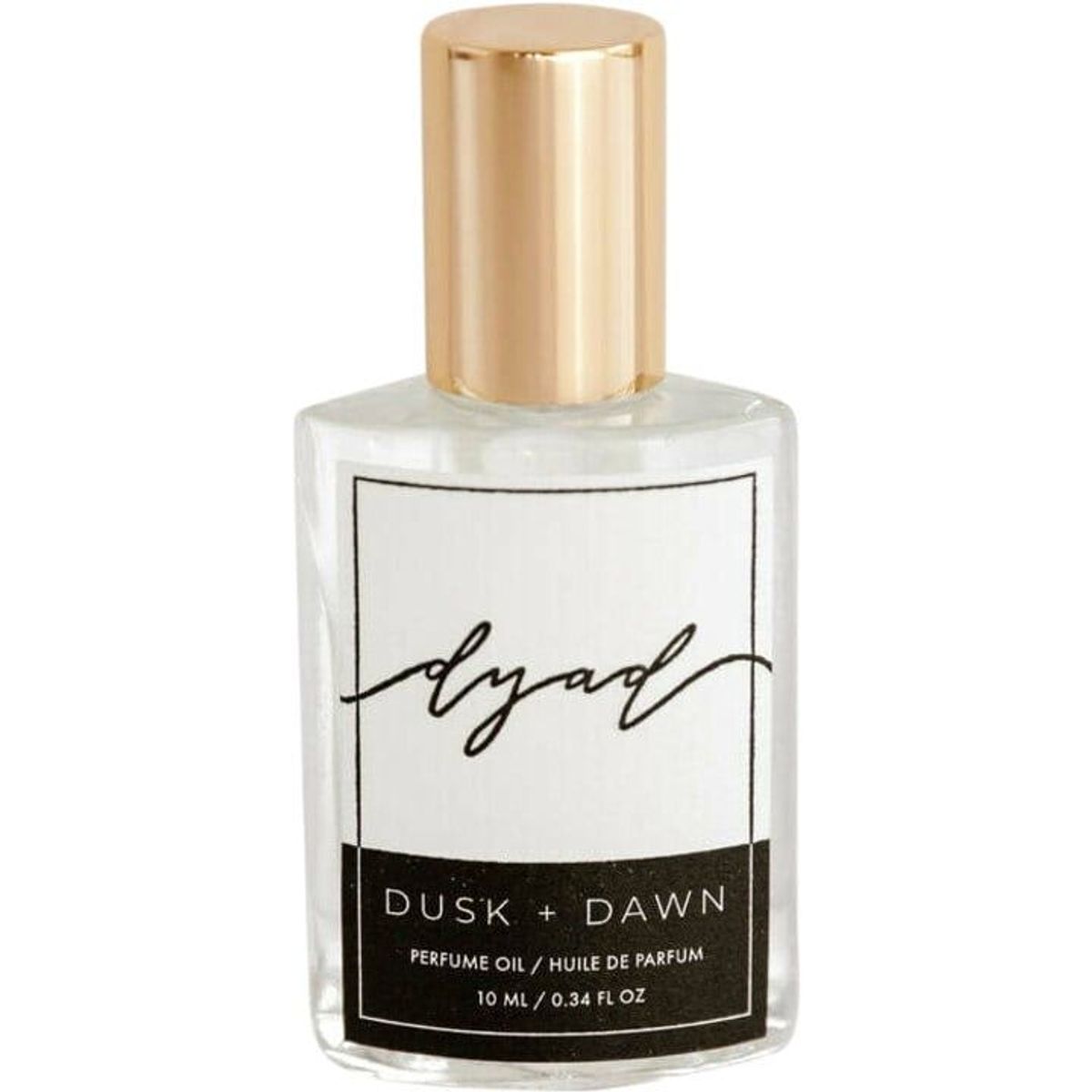 Dusk + Dawn Perfume Oil
