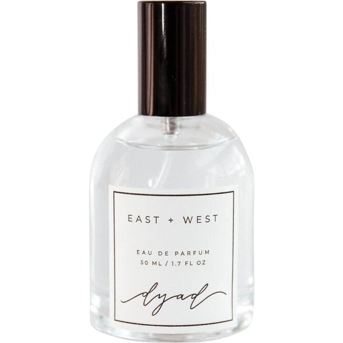 East + West