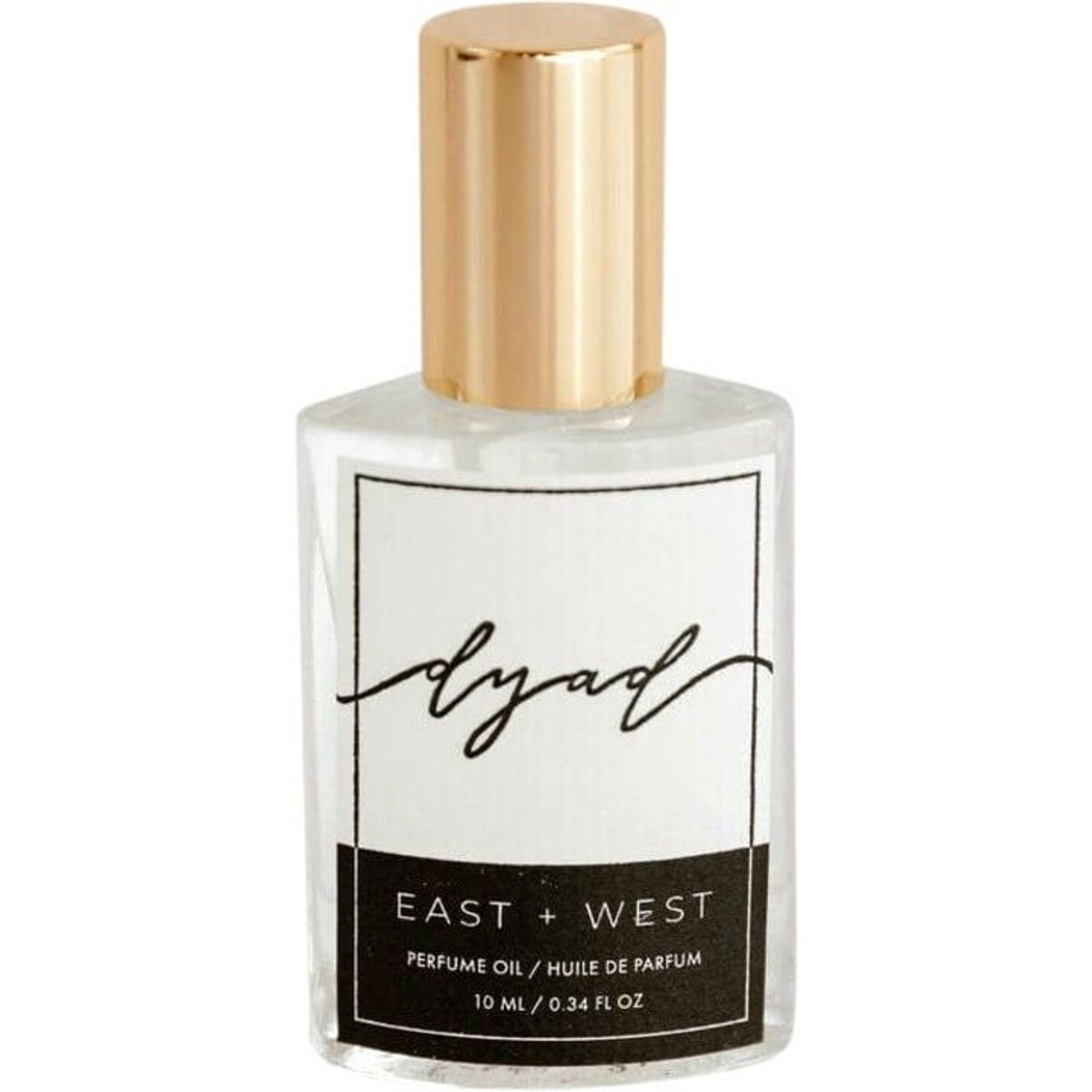 East + West Perfume Oil