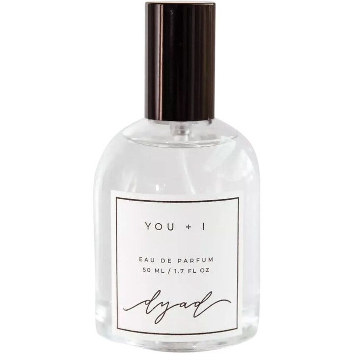 You + I