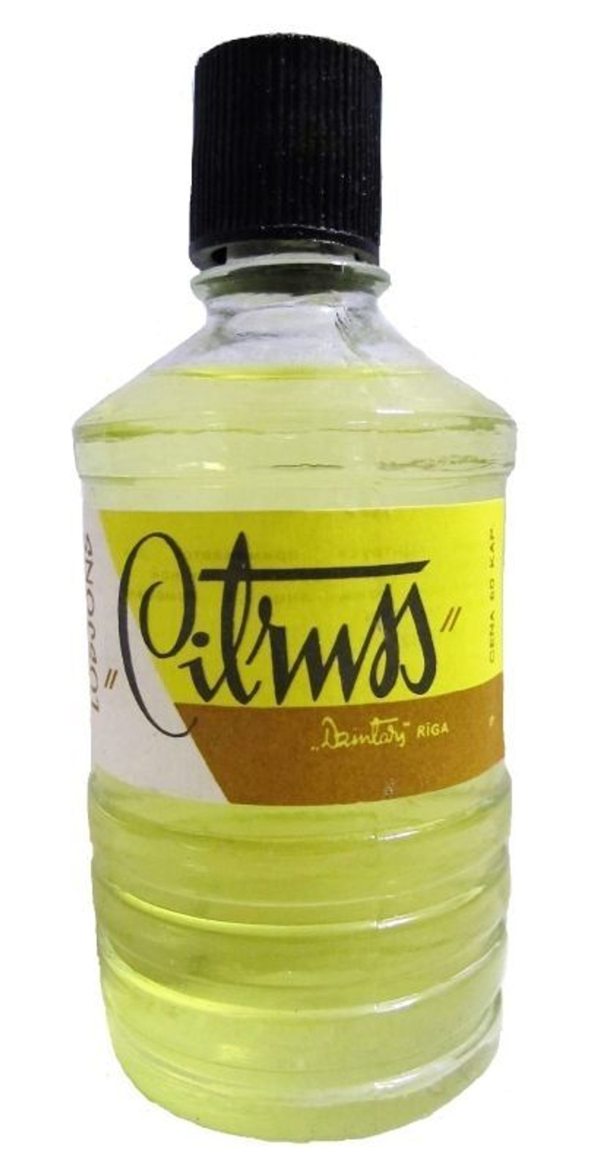 Citruss