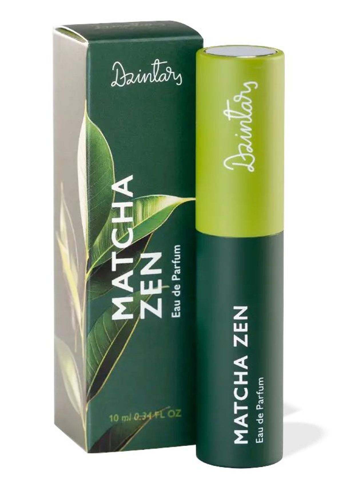 Matcha Zen