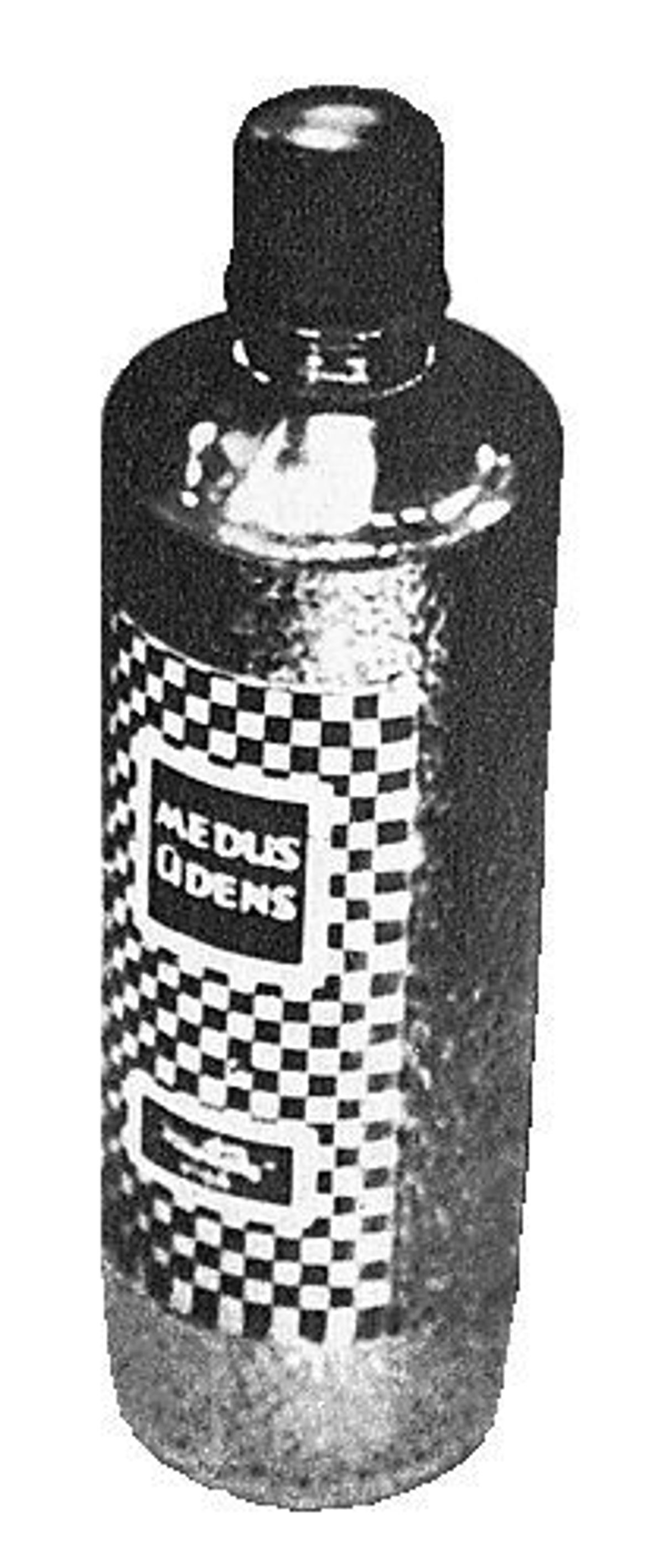 Medus ūdens (Медовая вода)