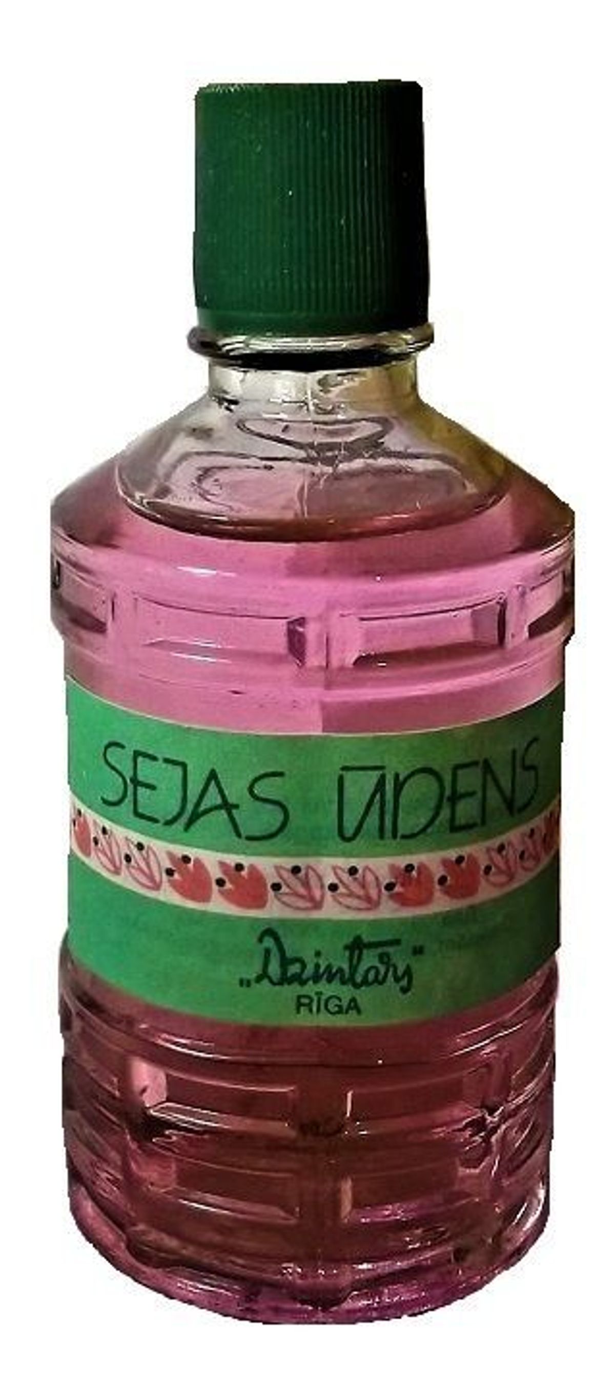 Sejas ūdens