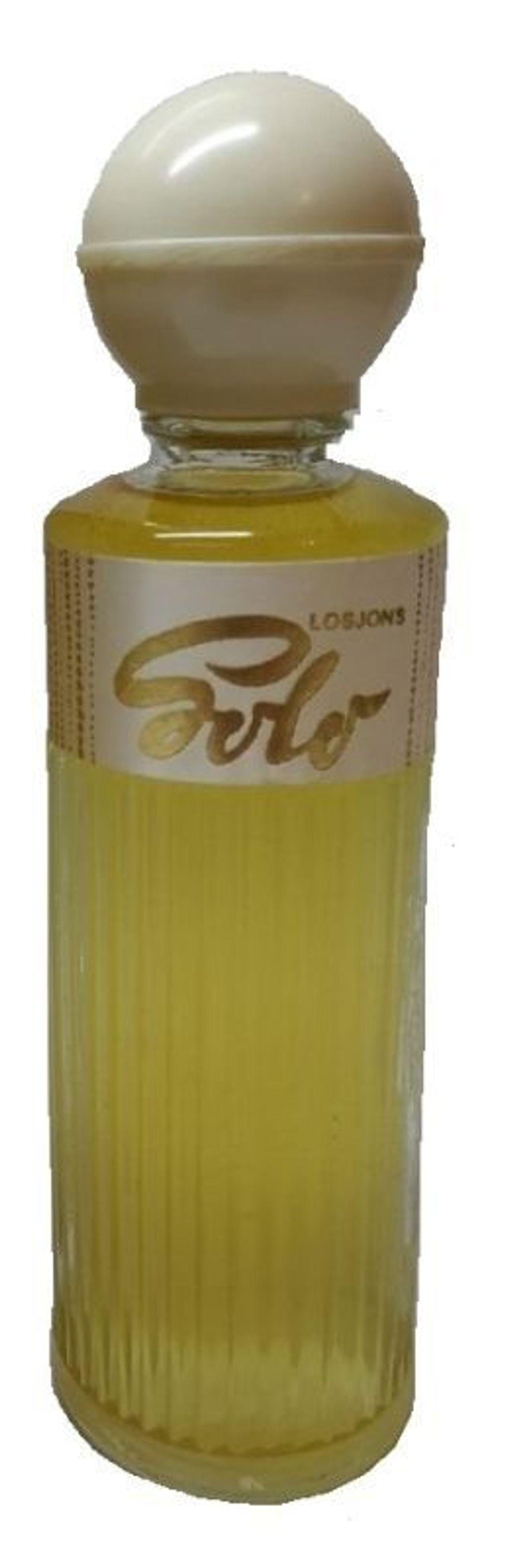 Solo Cologne