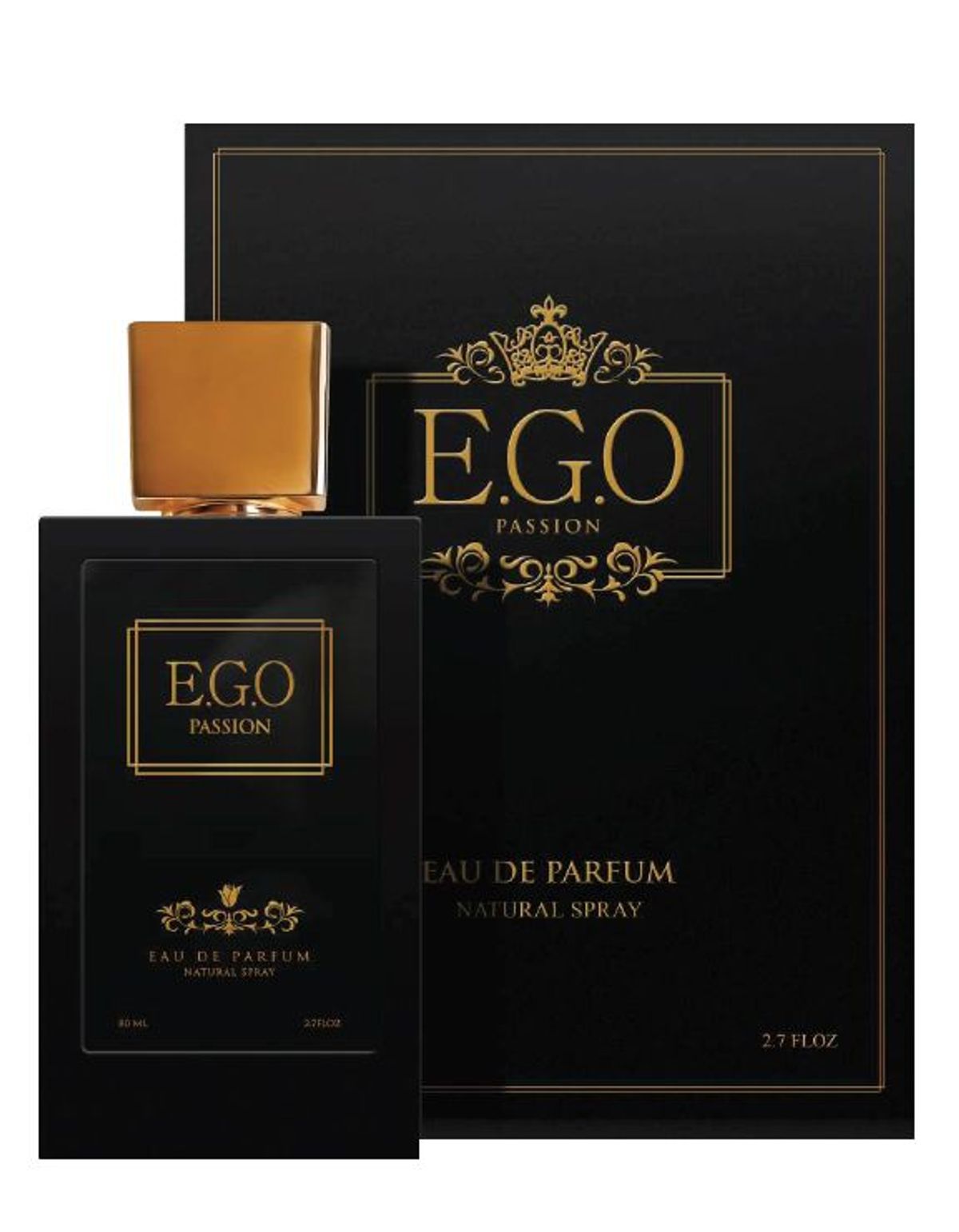 Ego Passion
