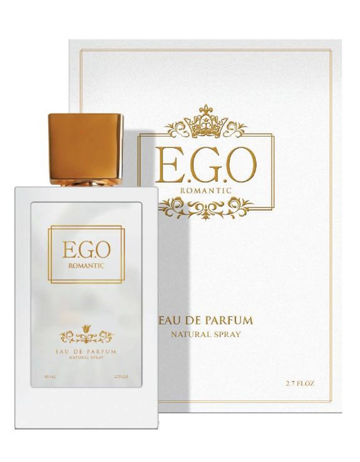 Ego Romantic