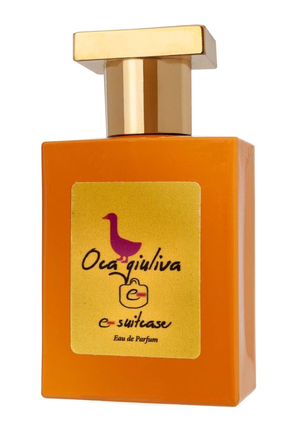 Oca Giuliva