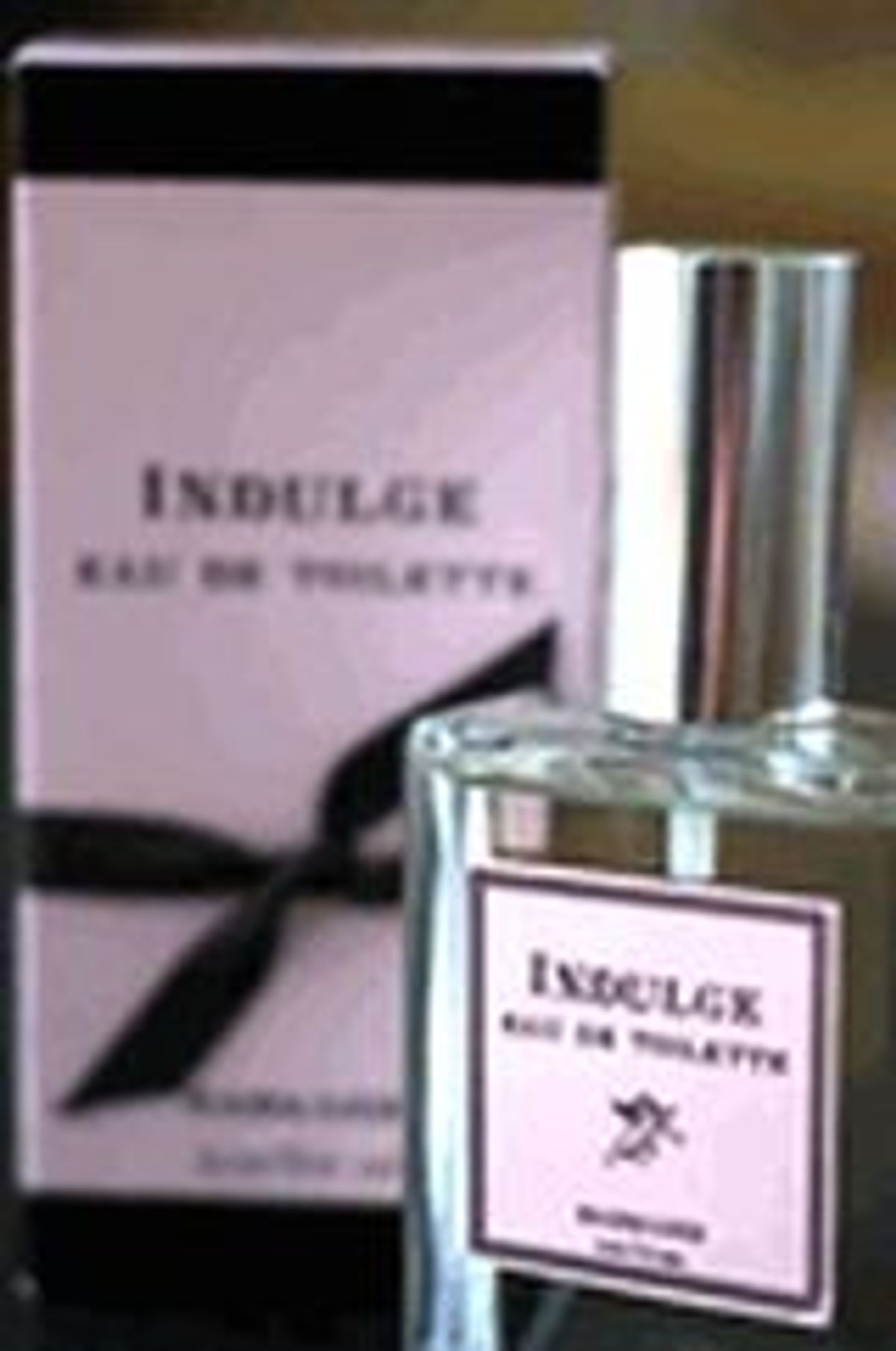 Indulge