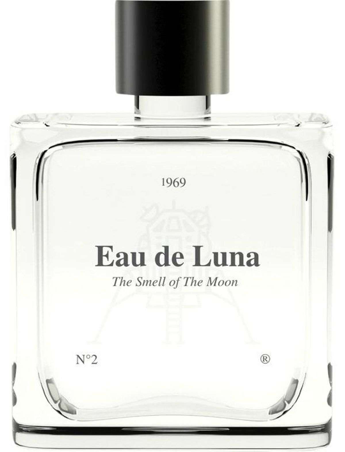 Eau de Luna - The Smell of the Moon