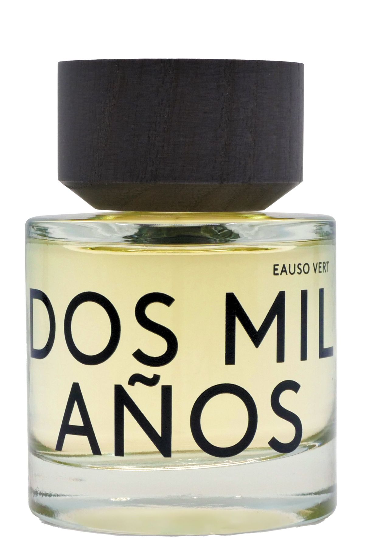 Dos Mil Años