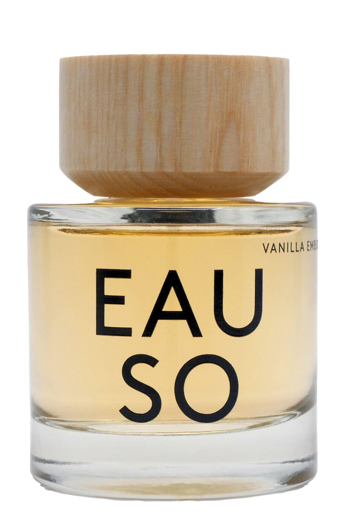 Vanilla Embers