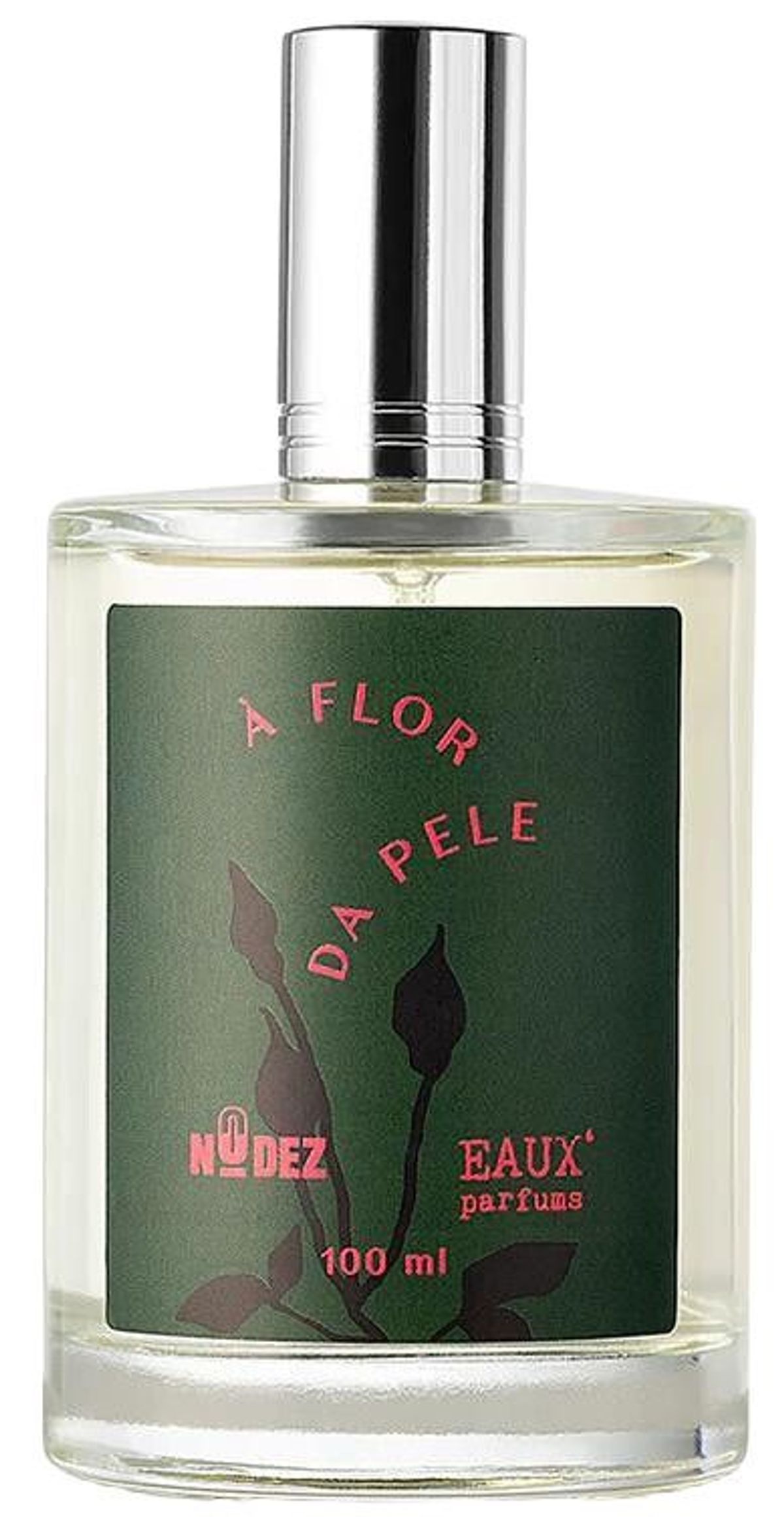 À Flor da Pele
