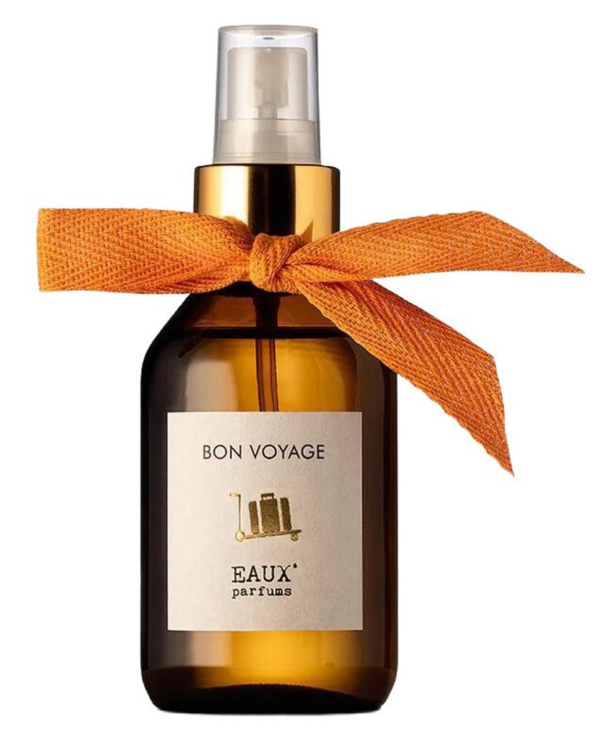 Bon Voyage