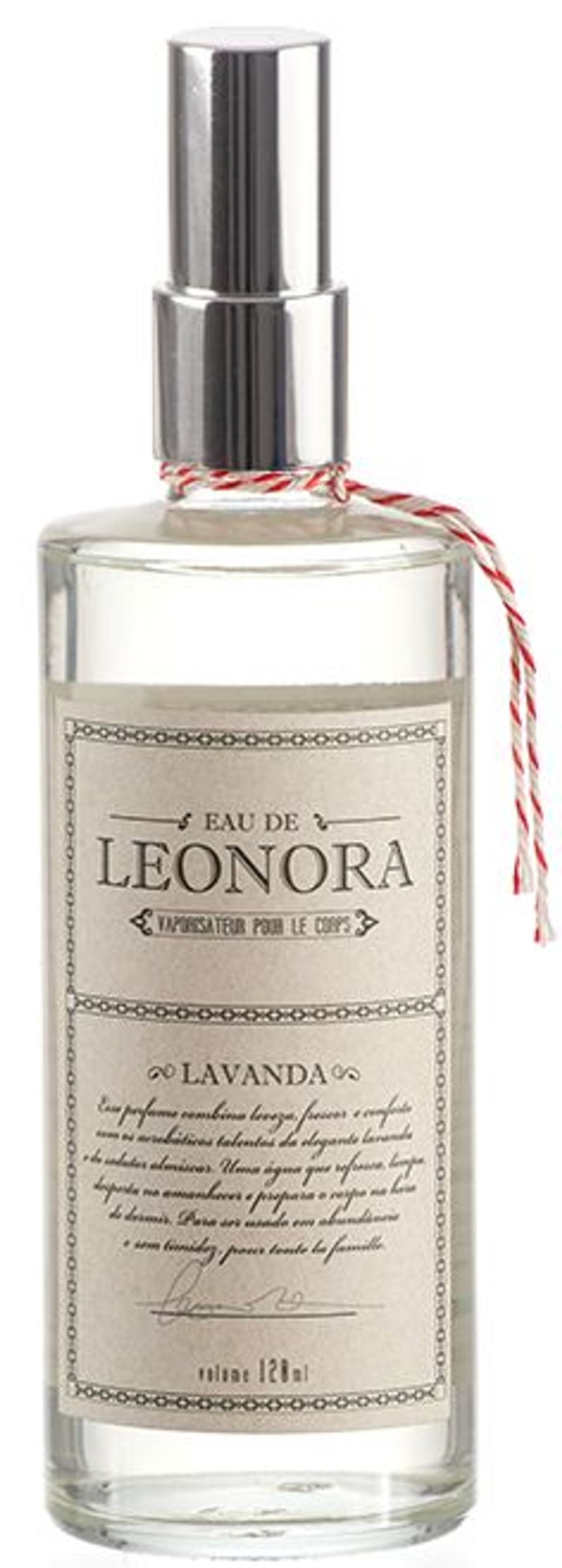 Eau de Leonora