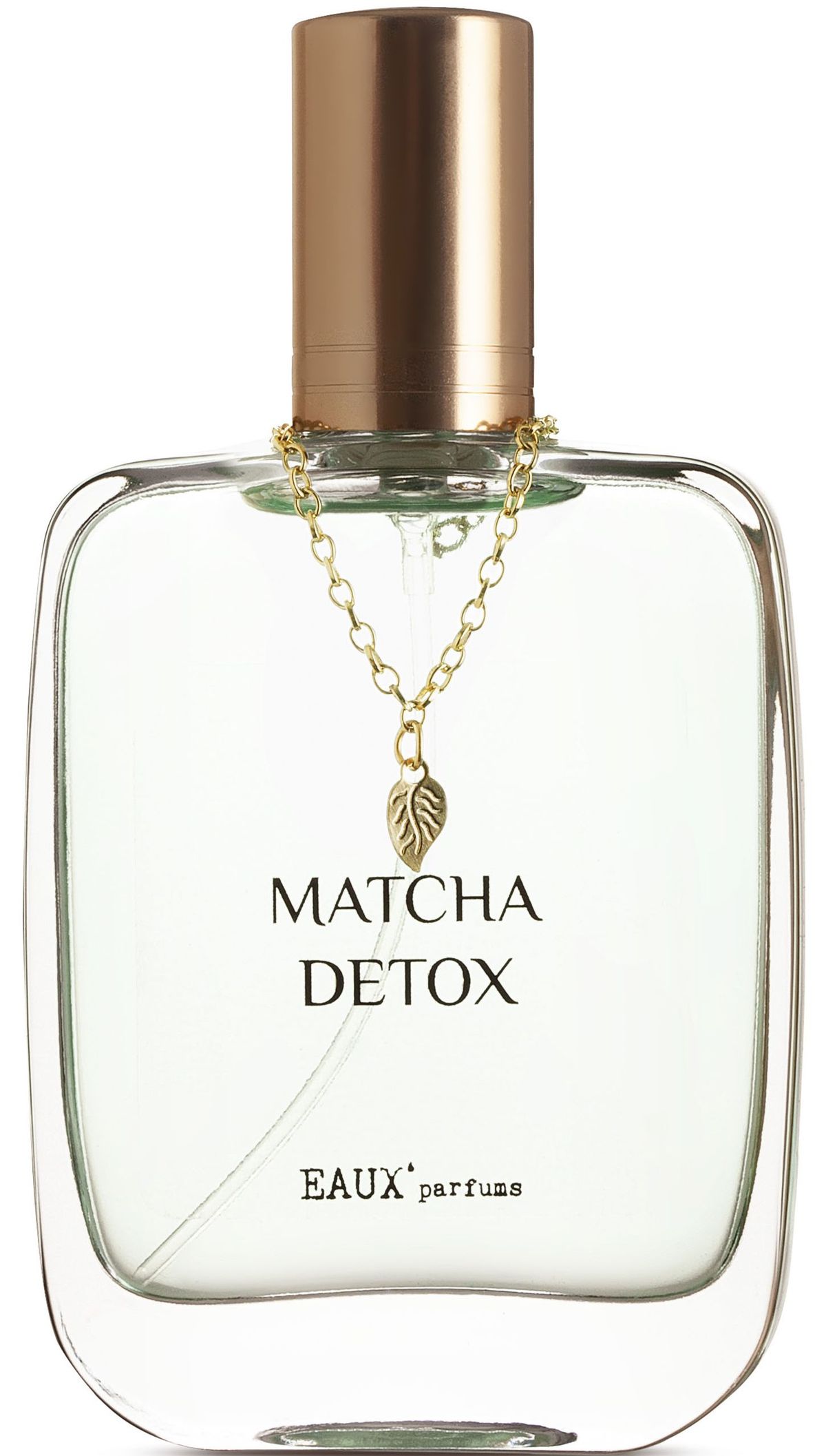 Matcha Detox