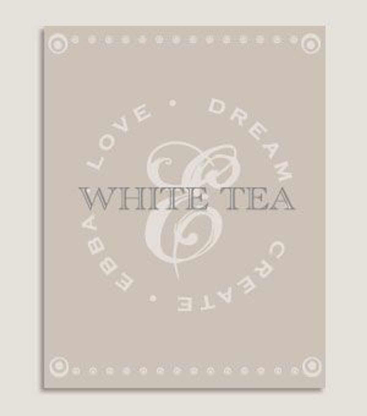 White Tea
