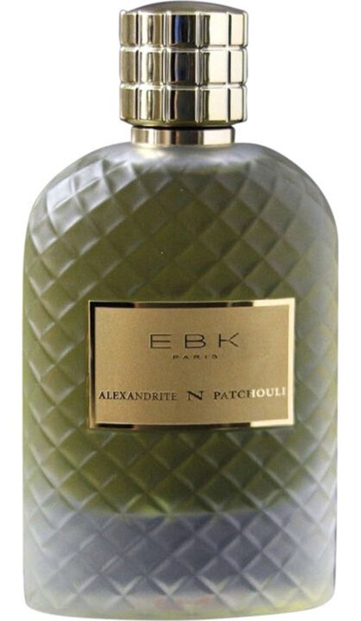 Alexandrite N Patchouli