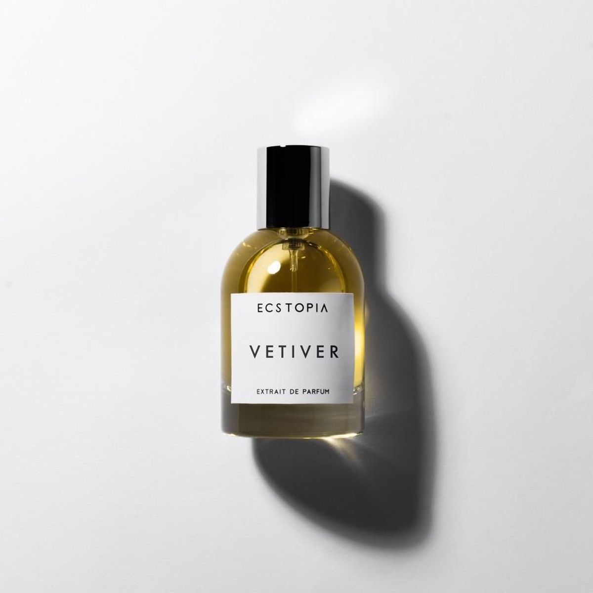Vetiver