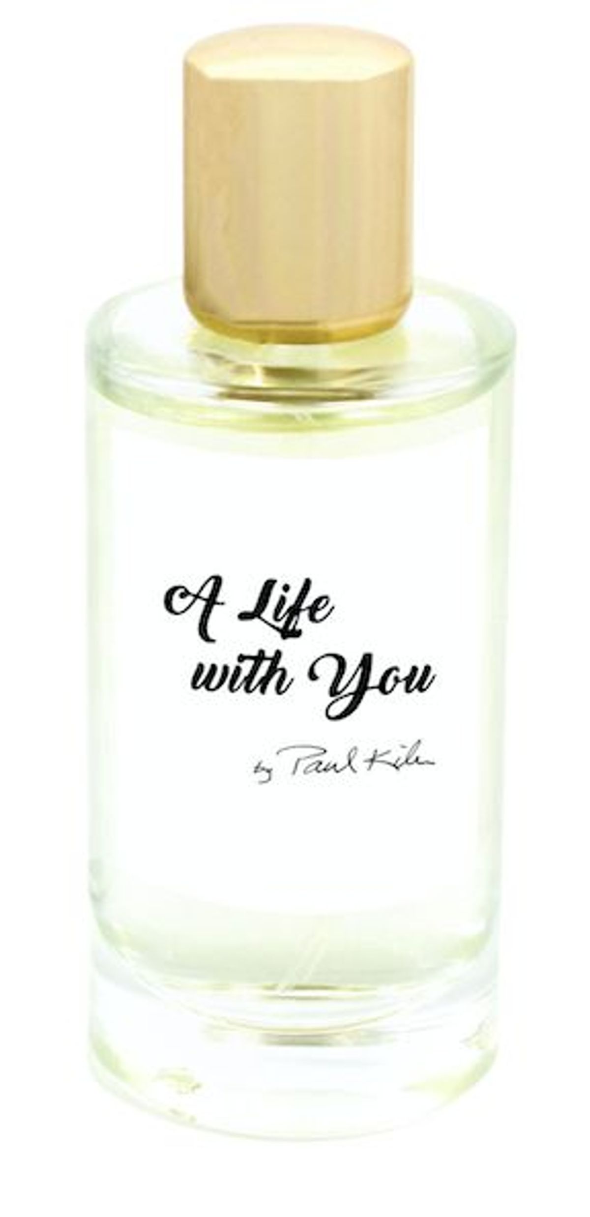 A Life with You