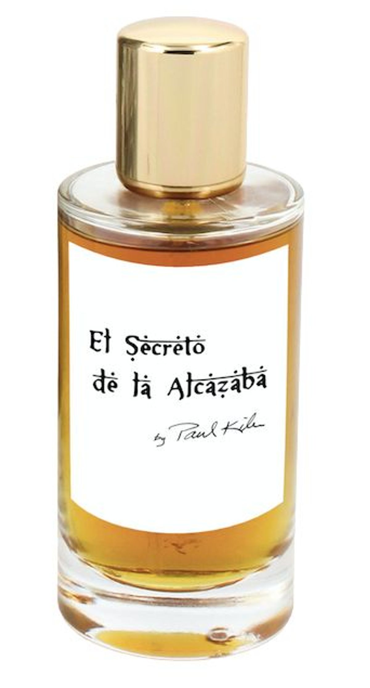 El Secreto de la Alcazaba