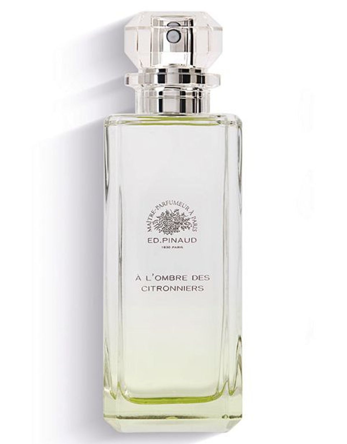 A l'Ombre des Citronniers