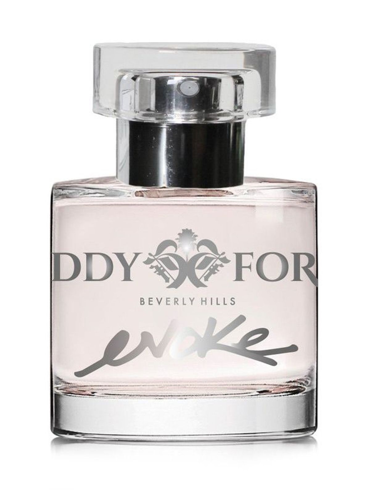 Evoke Eau de Parfum