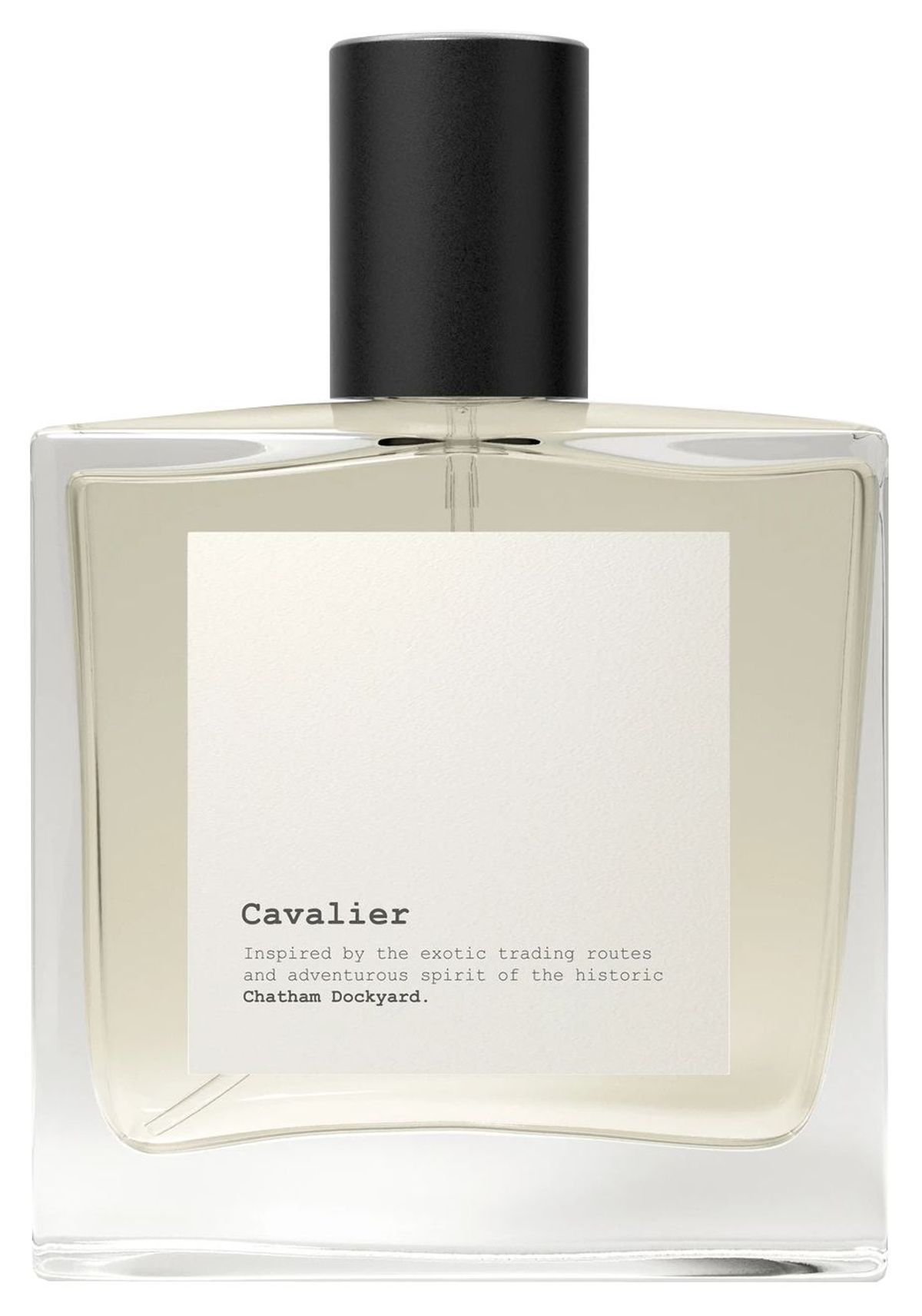 Cavalier