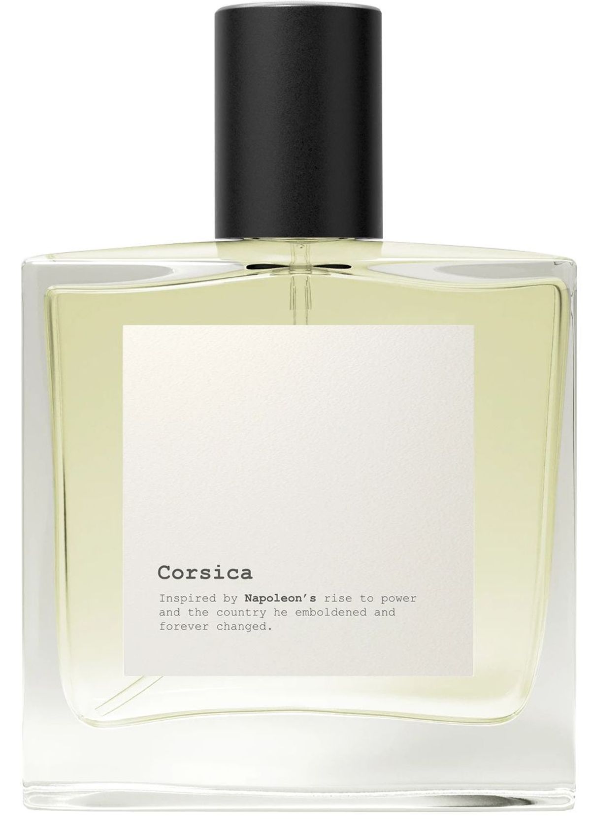 Corsican
