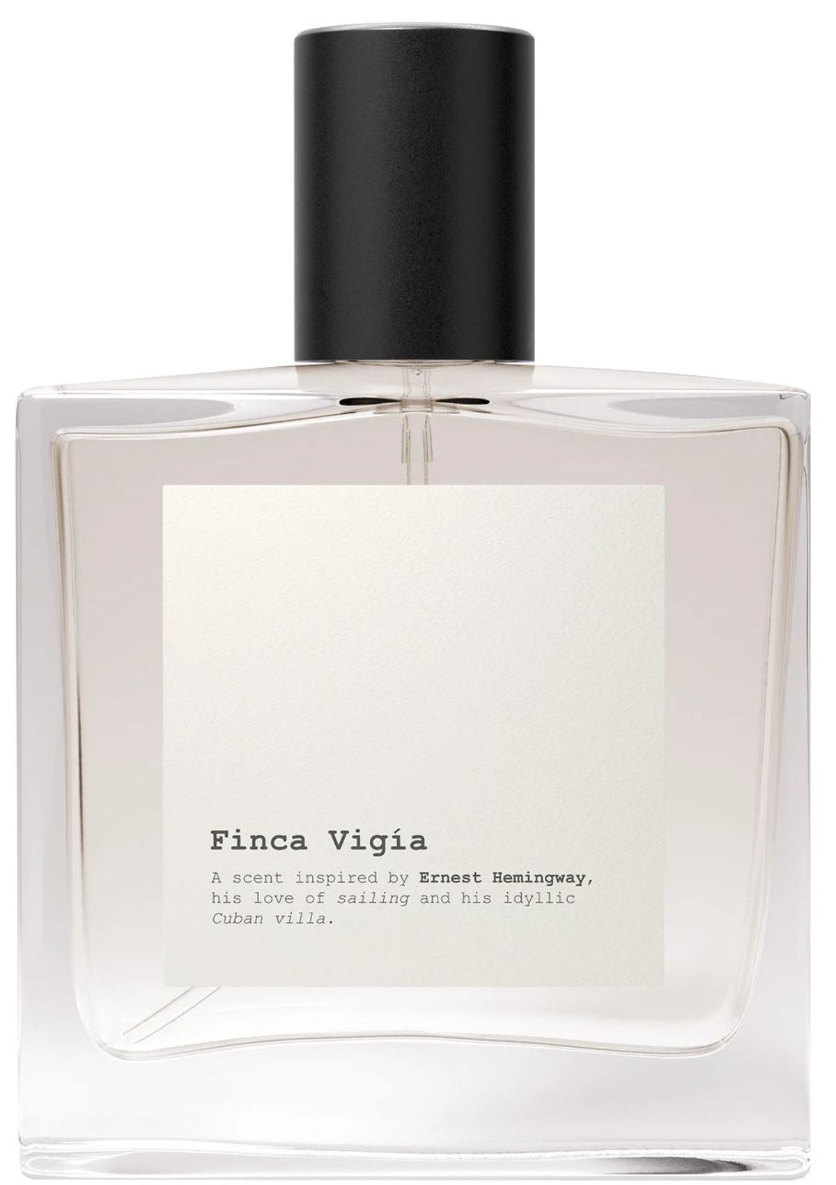 Finca Vigía
