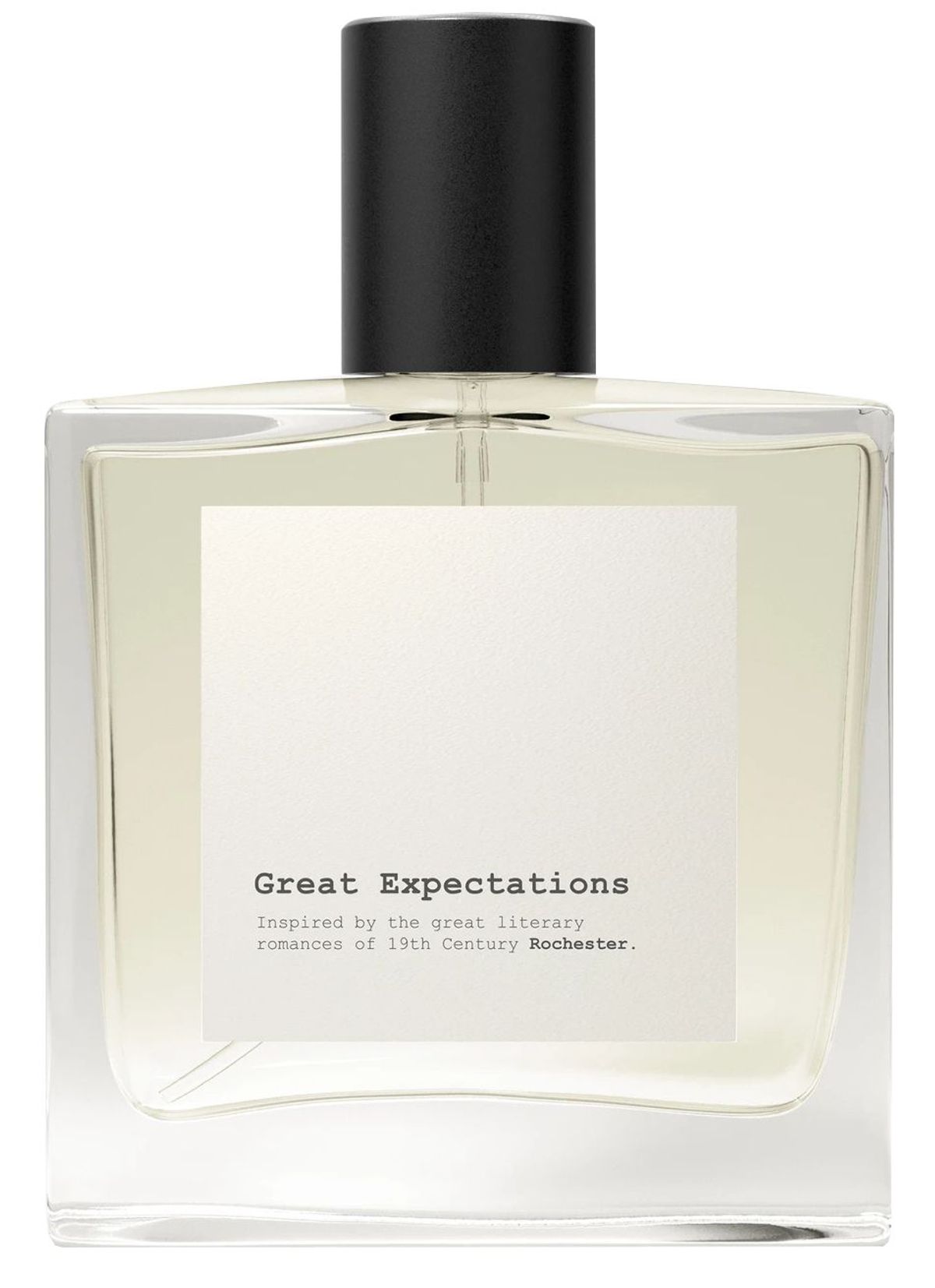 Great Expectations