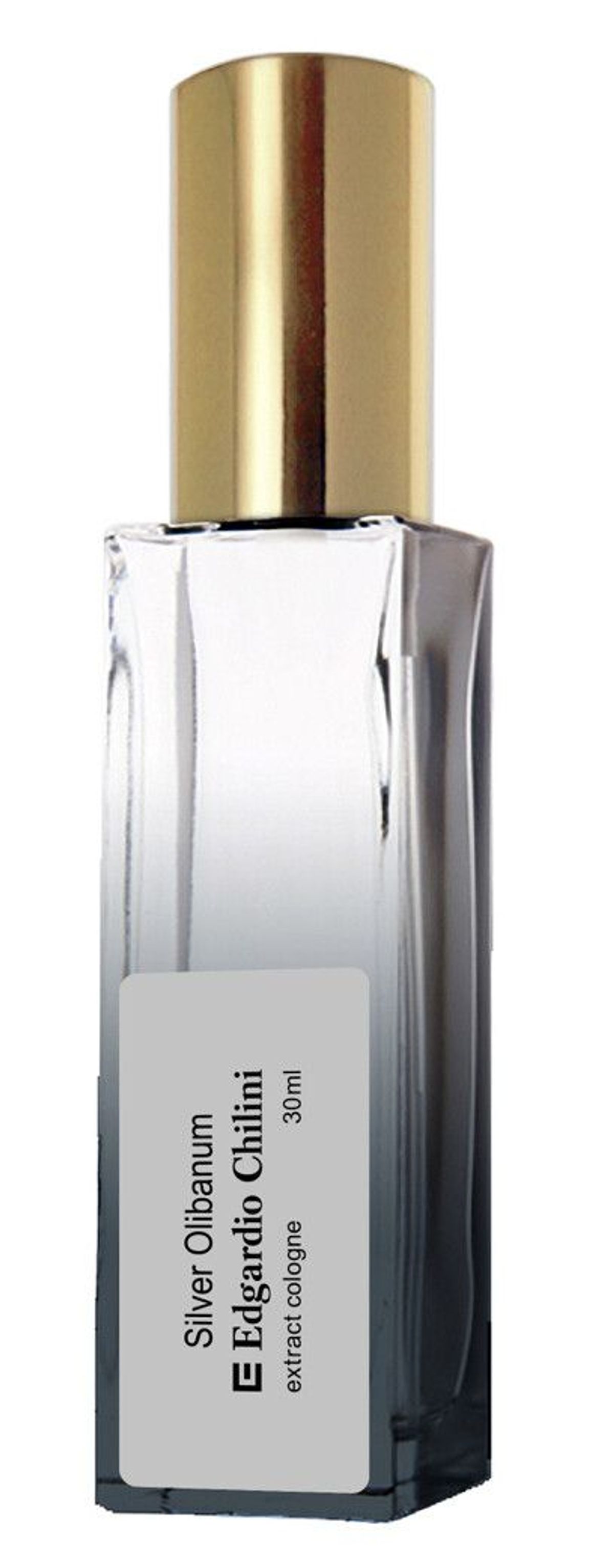 Silver Olibanum