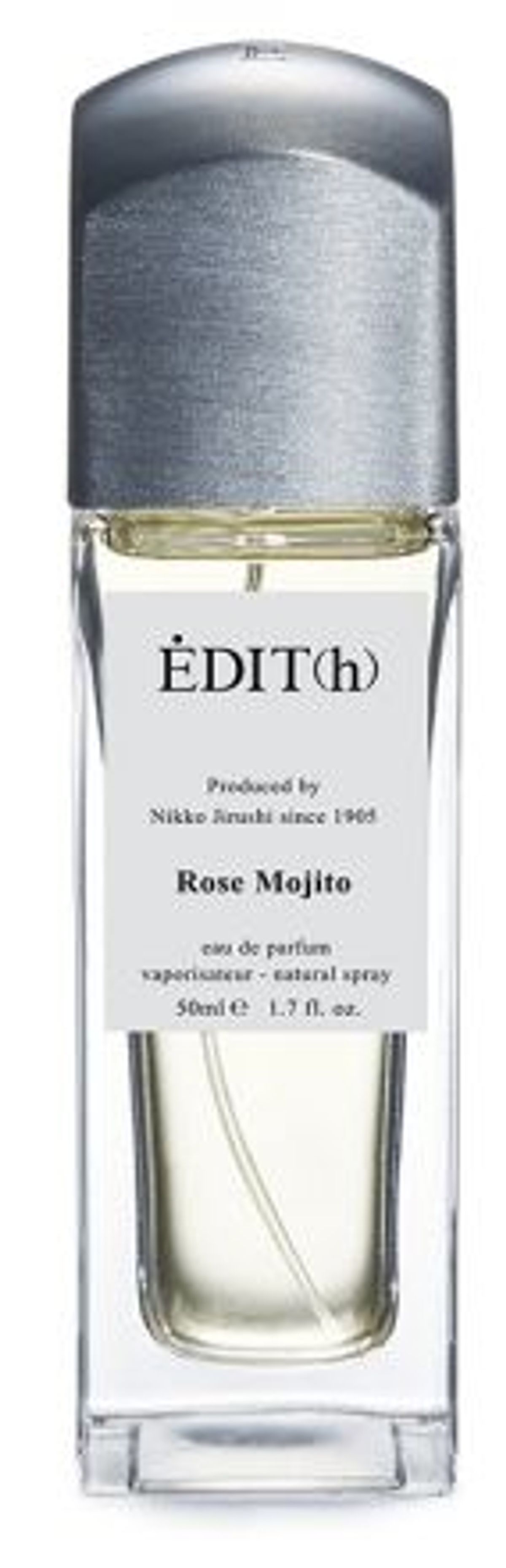 Rose Mojito