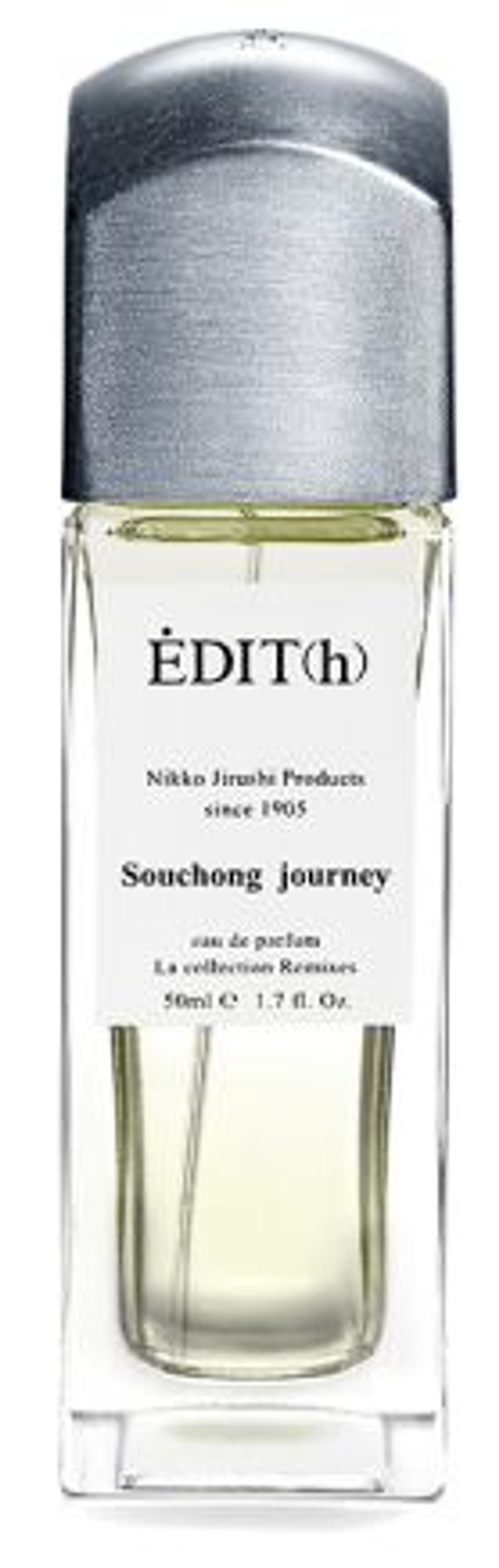 Souchong Journey