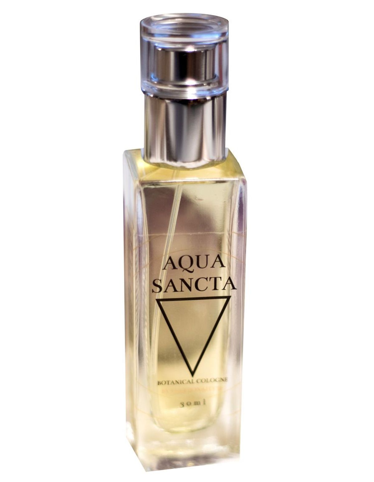 Aqua Sancta