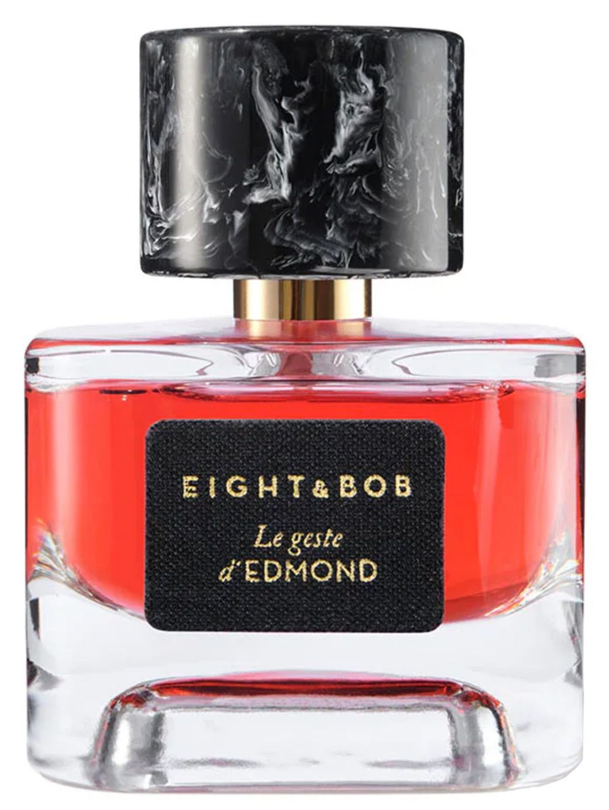 Le Geste d'Edmond