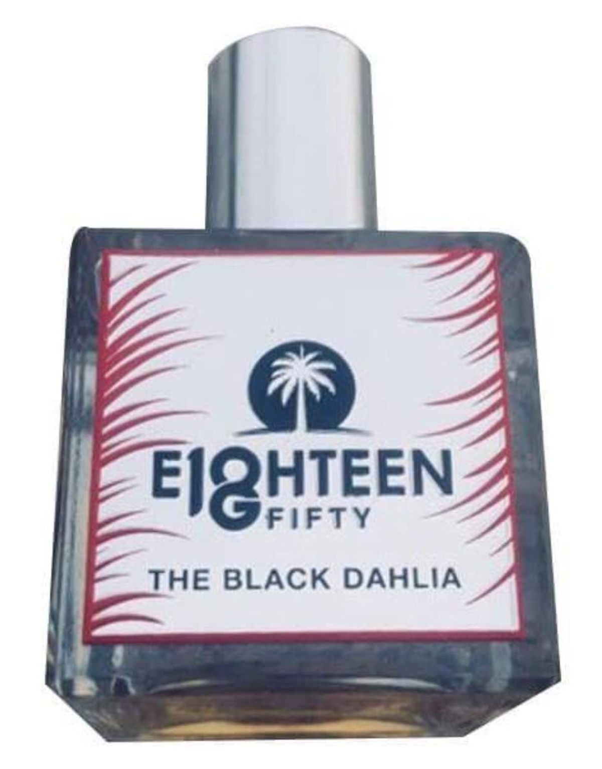 The Black Dahlia